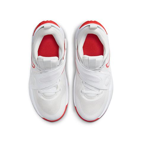 Nike Team Hustle D 11 Big Kids