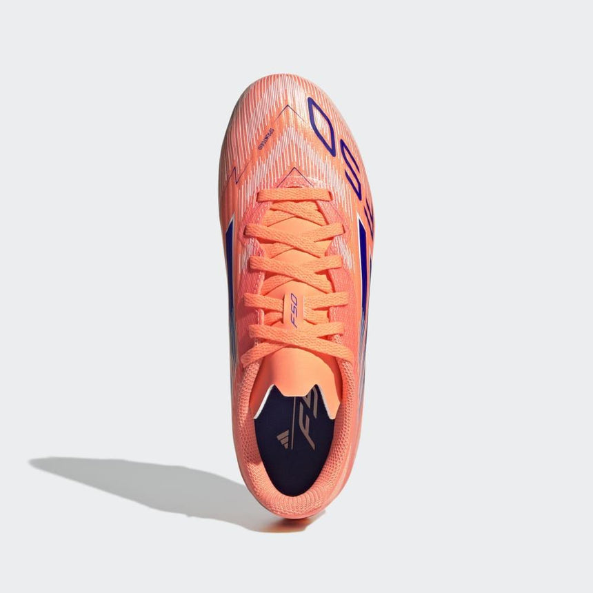 adidas Bota De Fútbol F50 League Multisuperficie De Niño