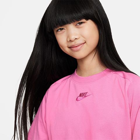 Nike Sportswear Big Kids