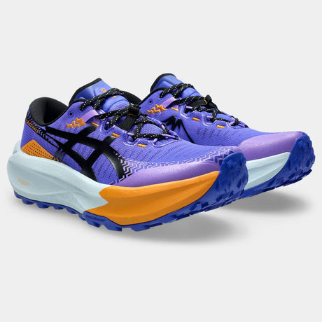Zapatillas Asics Trabuco Max 5 Hombre