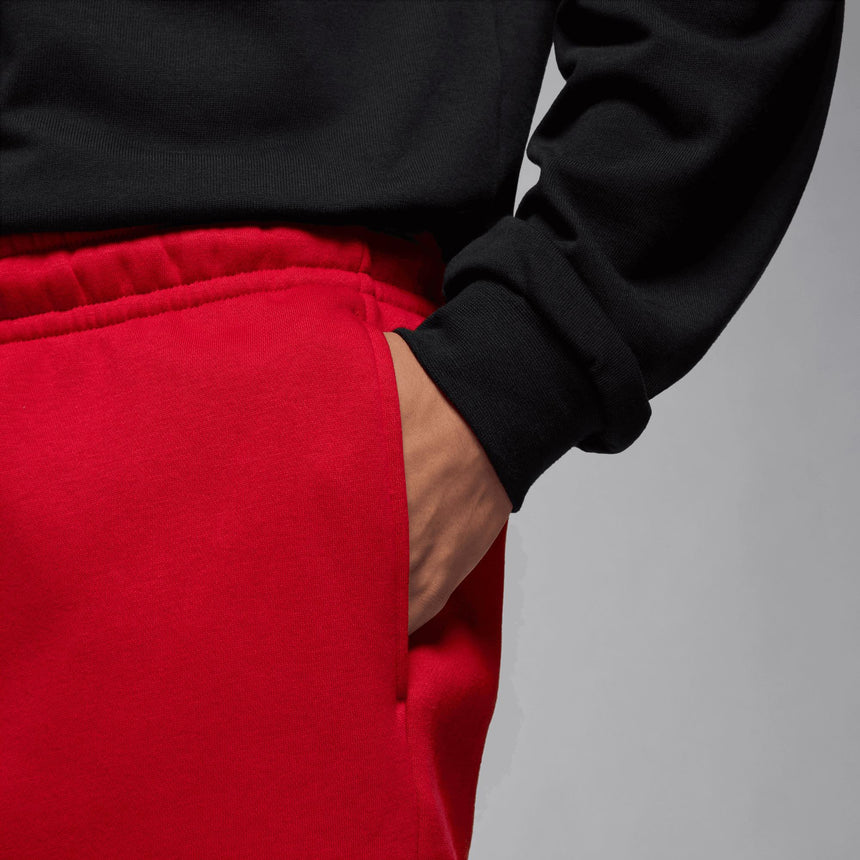Pantalón Corto Jumpman Fleece