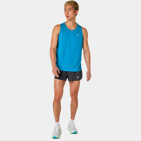Camiseta Sin Mangas Asics Core Singlet