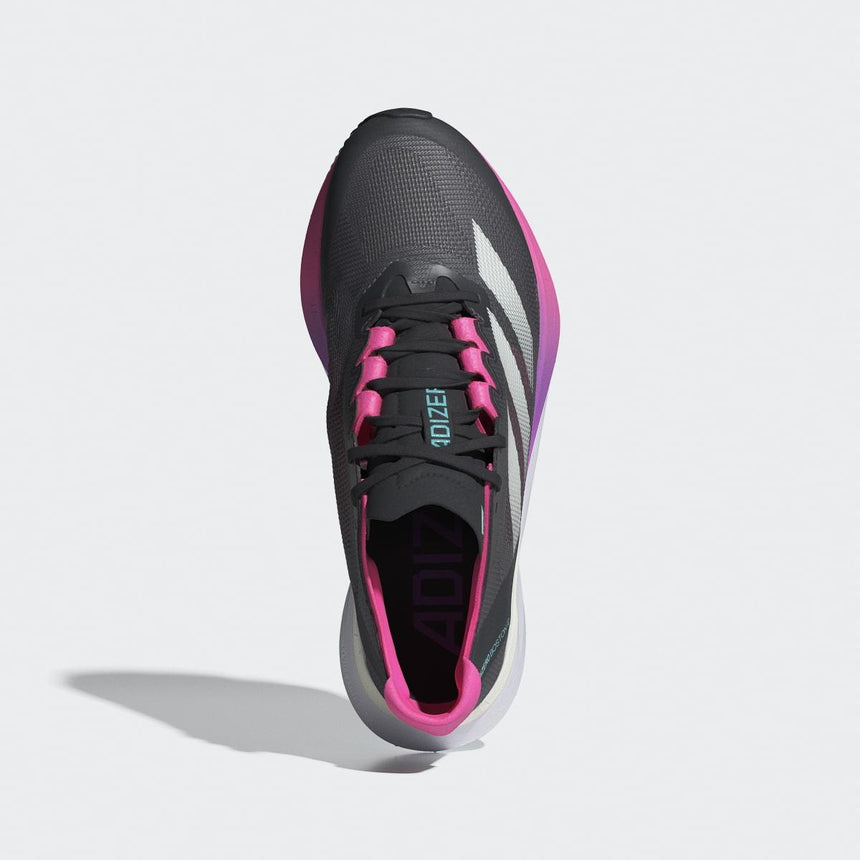 Zapatilla Running Mujer Adizero Boston 12 adidas Performance