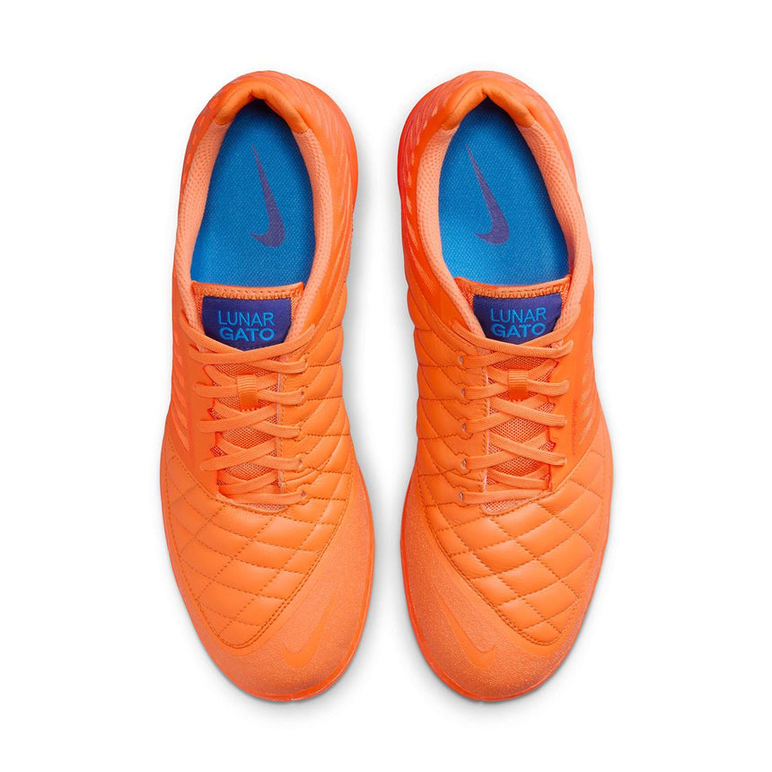 Nike Lunargato Ii Indoor/court Low