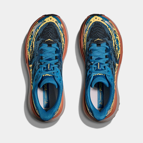 Zapatillas Hoka Stinson 7