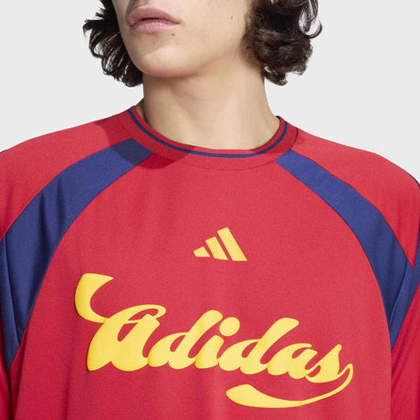 adidas Camiseta House Of Tiro Nations Pack