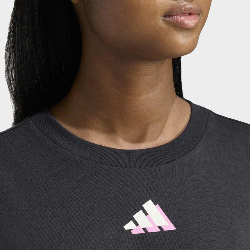 adidas Camiseta Estampada House Of Tiro