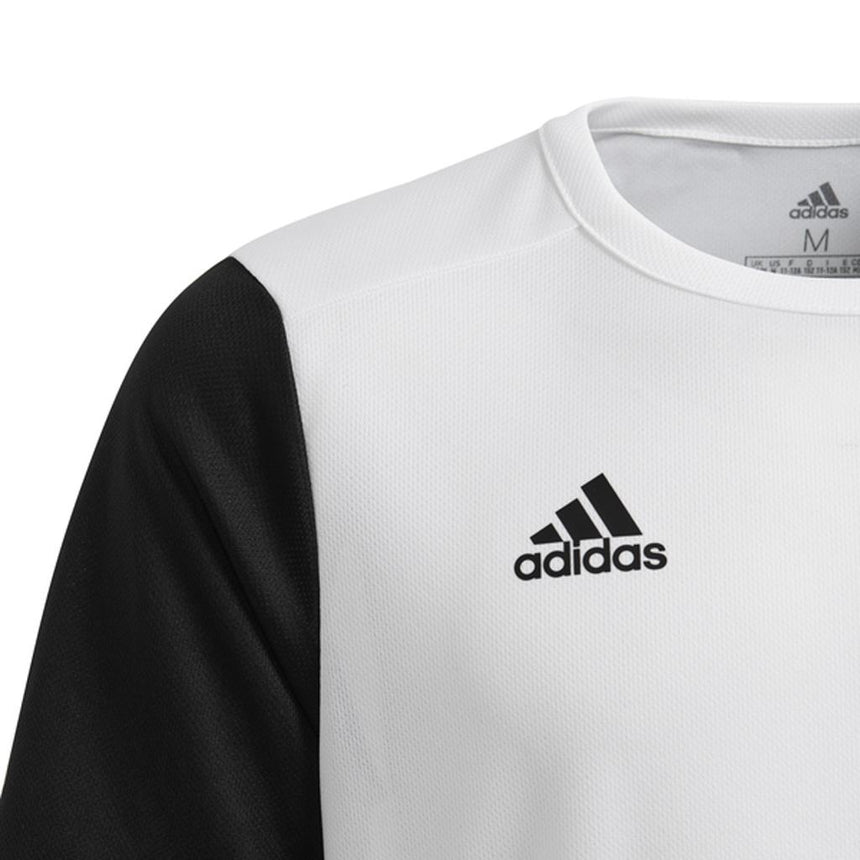 Camiseta Futbol Hombre adidas Estro 19