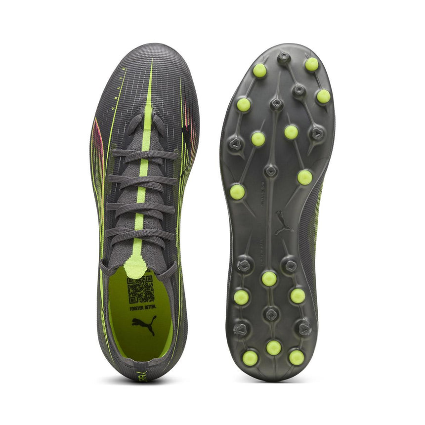 Botas De Futbol Puma Ultra 5 Match mg