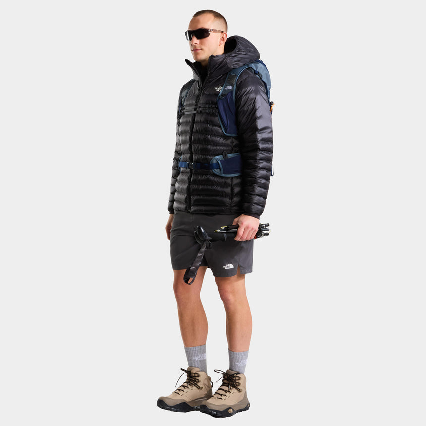 Pantalón The North Face Corto 24/7 7” Para Hombre