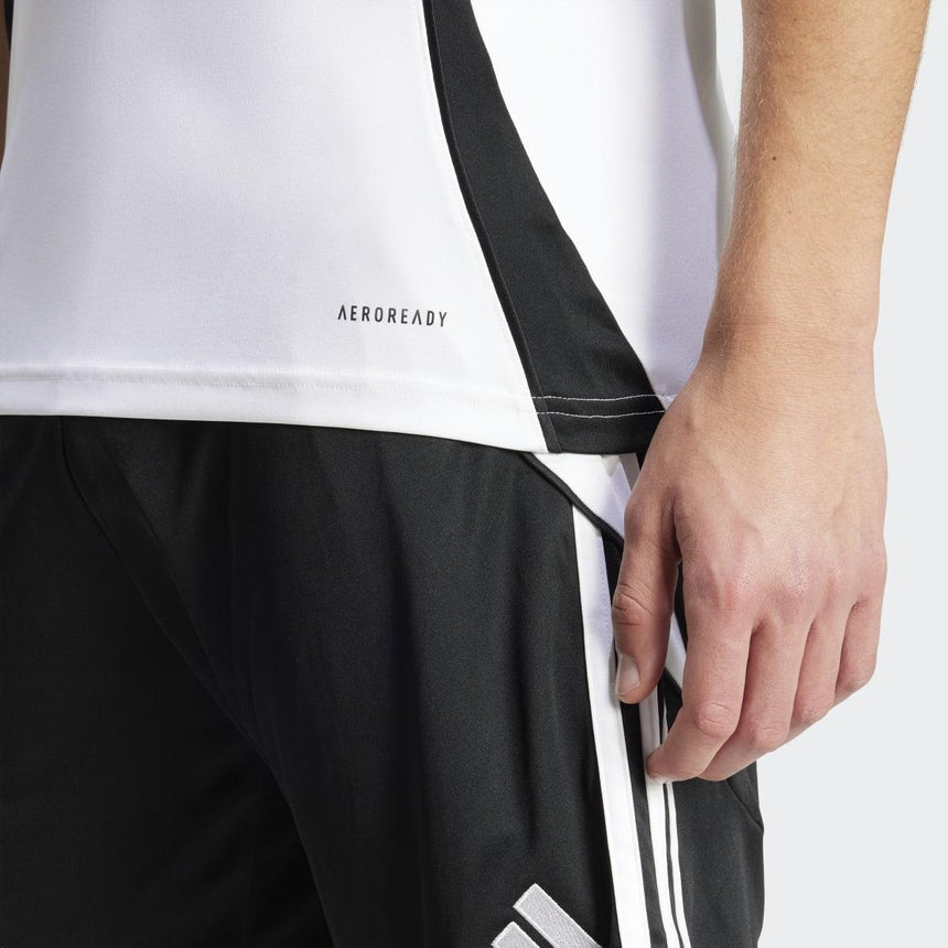 Camiseta Hombre Tiro24 adidas Performance