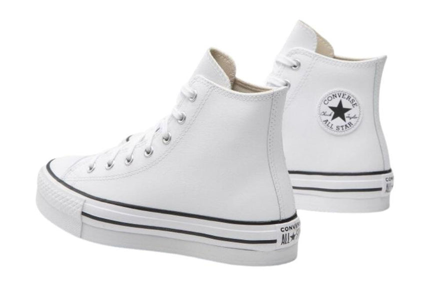 Converse Eva Lift hi