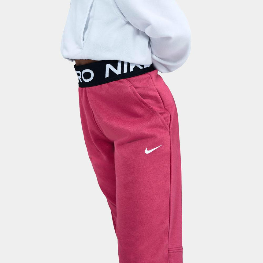 Nike Jogger Pro Fleece DrI-Fit - Niña