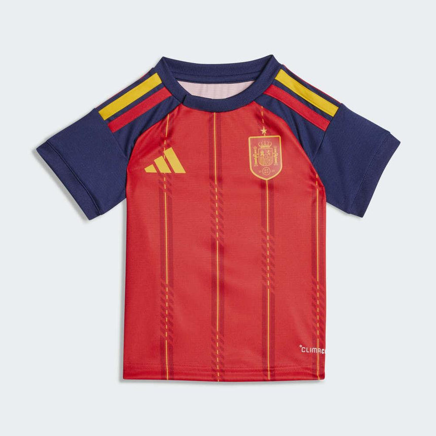 adidas Primera Equipación España 2026 Para Bebés