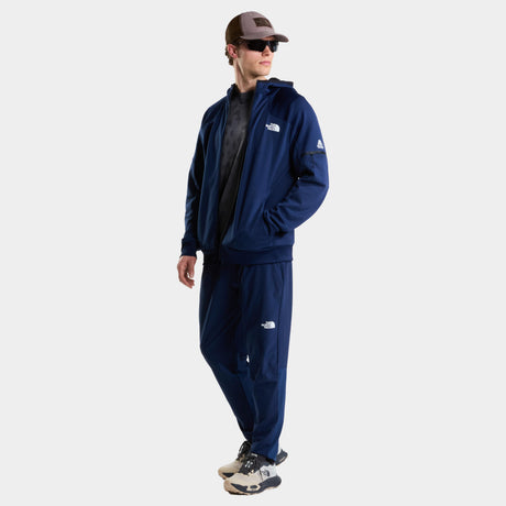 Sudadera Con Capucha The North Face Mountain Athletics™ 2.0 Para Hombre