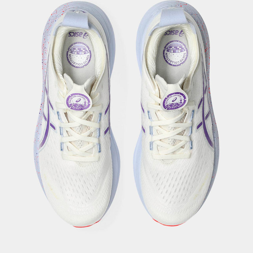 Zapatilla Asics GeL-Nimbus 27 Tokyo