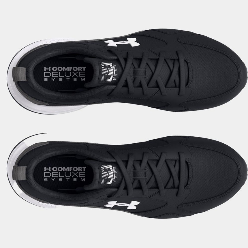 Zapatillas De Running Ua Surge 4