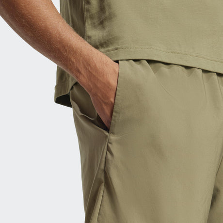 Short Polyester adidas Hombre M Sl Chelsea