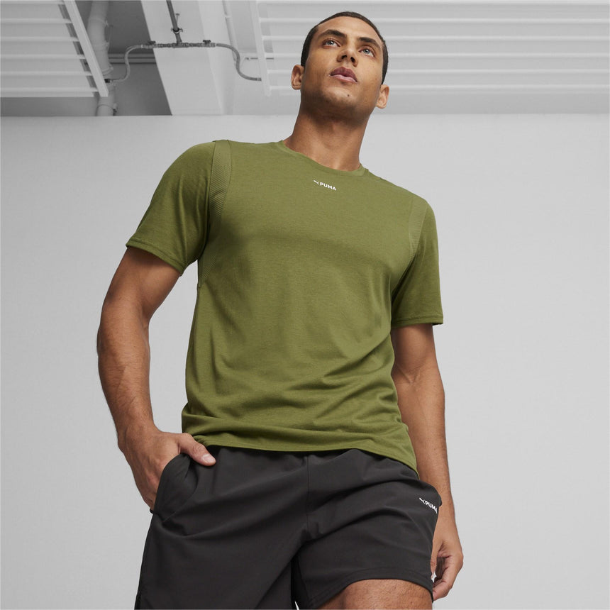 Puma Fit Triblend ul