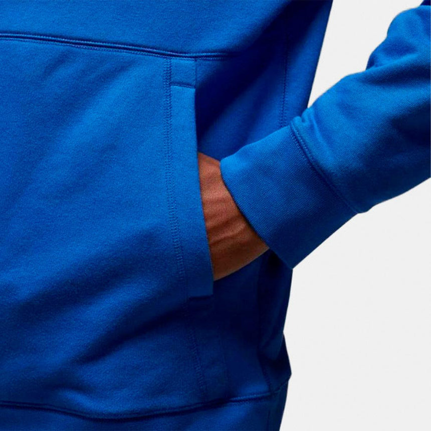 Sudadera Con Capucha Nike Jordan 23 Alpha