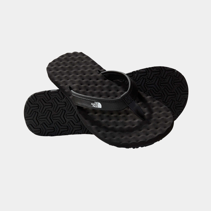 Chancla The North Face Base Camp Mini Ii Para Mujer