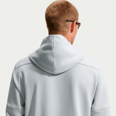 Sudadera Con Capucha Varsity Nike Sportswear Club - Hombre