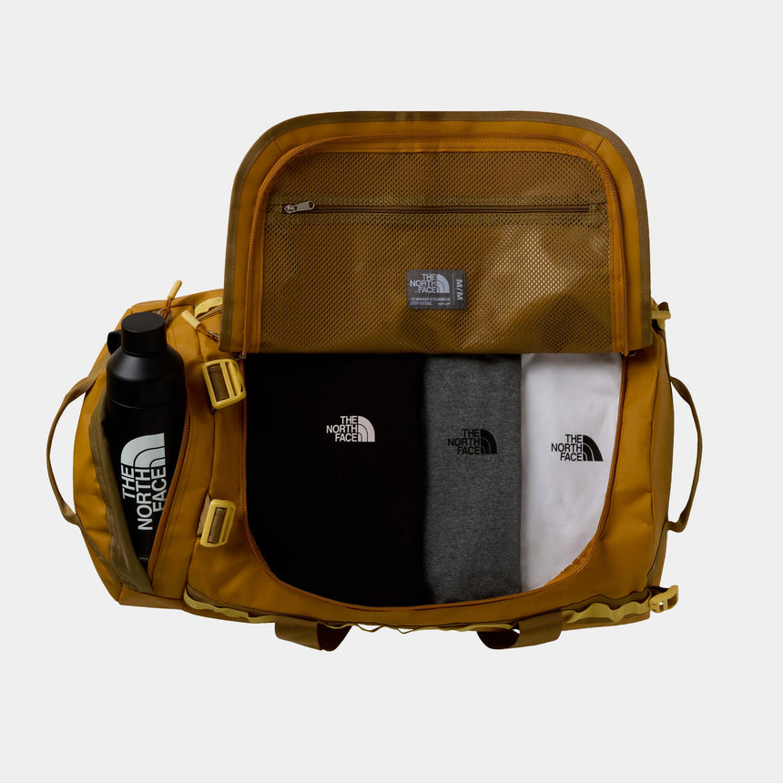Bolsa De Viaje The North Face Base Camp Duffel - Medium (71l)