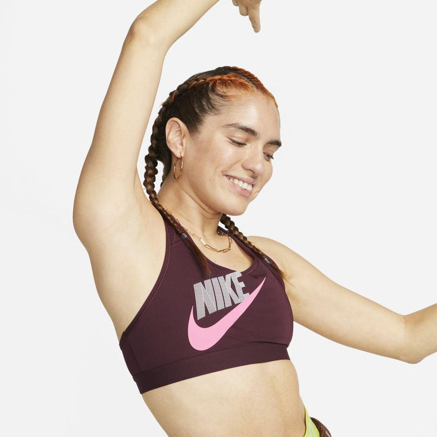 Nike DrI-Fit NoN-Padded