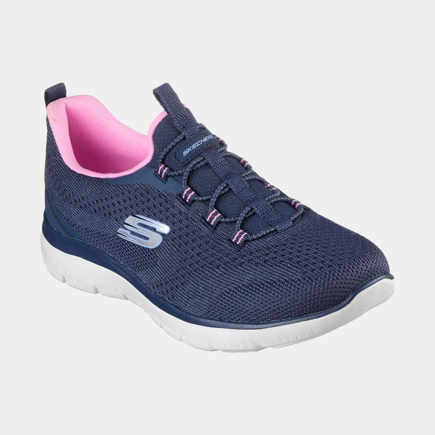 Zapatilla Skechers Summits - New Nature