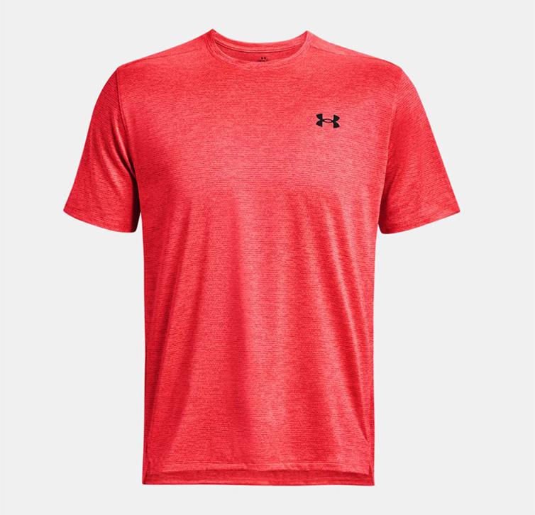 Under Armour Tech Vent ss