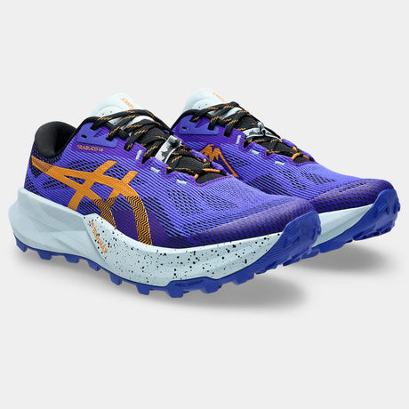 Zapatillas Asics Trabuco 14 Hombre
