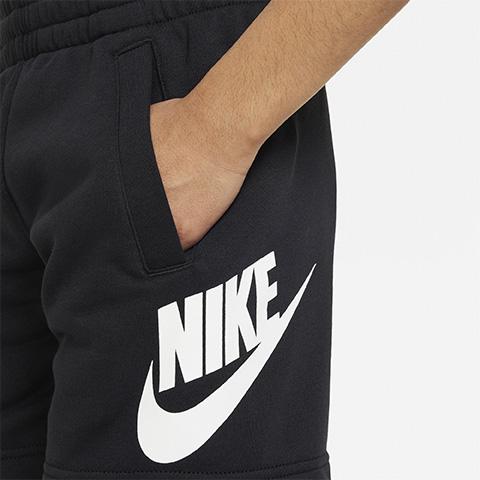 Nike Sportswear Club Fleece Big Kid