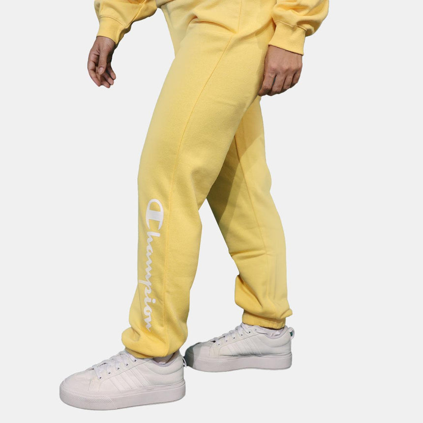 Pantalon Casual Champion Elastic Cuff Pants