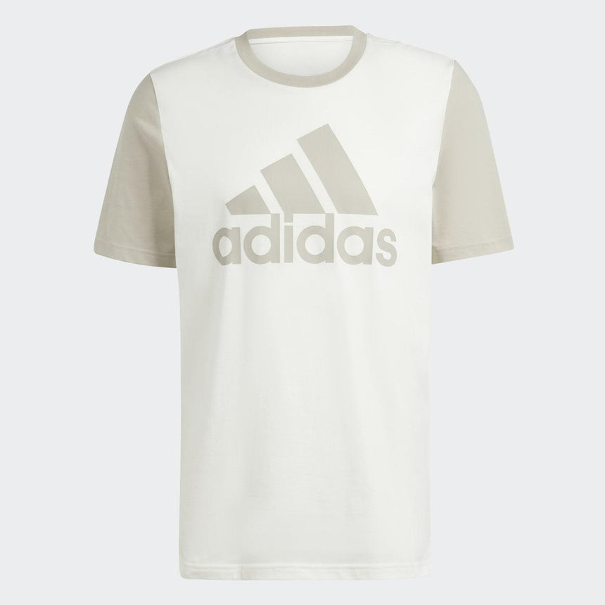 Camiseta Casual Hombre M Bl Sj T adidas Sportswear
