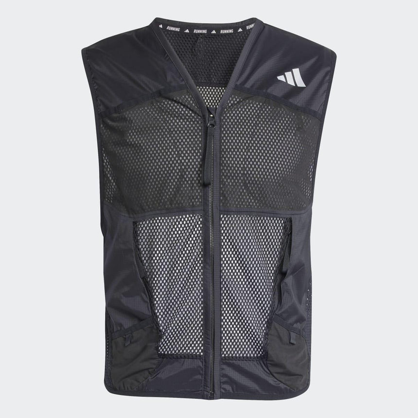 Chaleco Running Ult Pkt Vest adidas Performance
