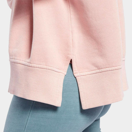 Reebok Classics Natural Dye Fleece