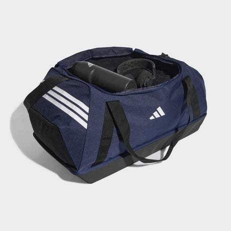 adidas Bolsa De Viaje Grande Con Compartimento Inferior Tiro