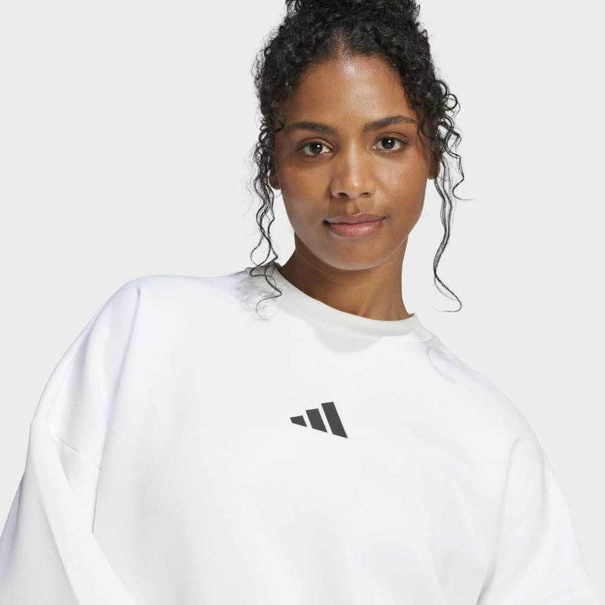 adidas Sudadera Future Icons 3 Bandas