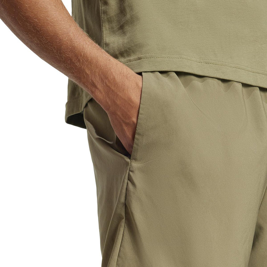 Short Polyester adidas Hombre M Sl Chelsea