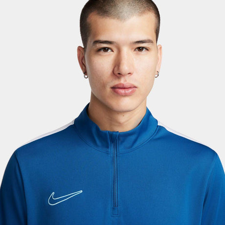 Nike Academy Men's DrI-Fit 1/2-Zip