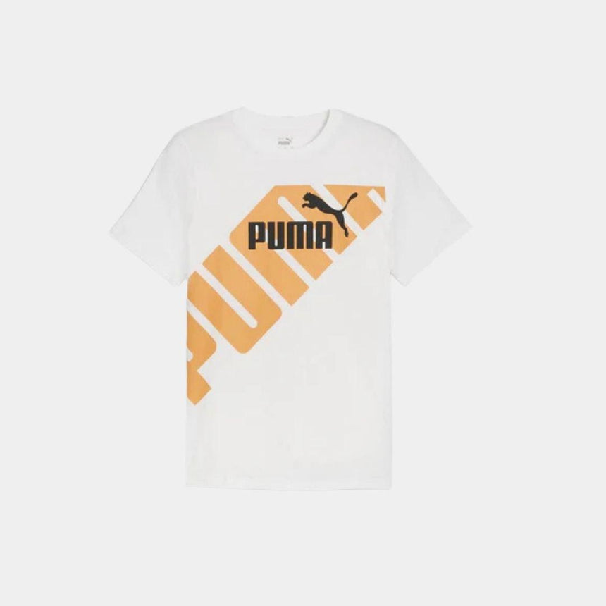 Puma Power Graphic T