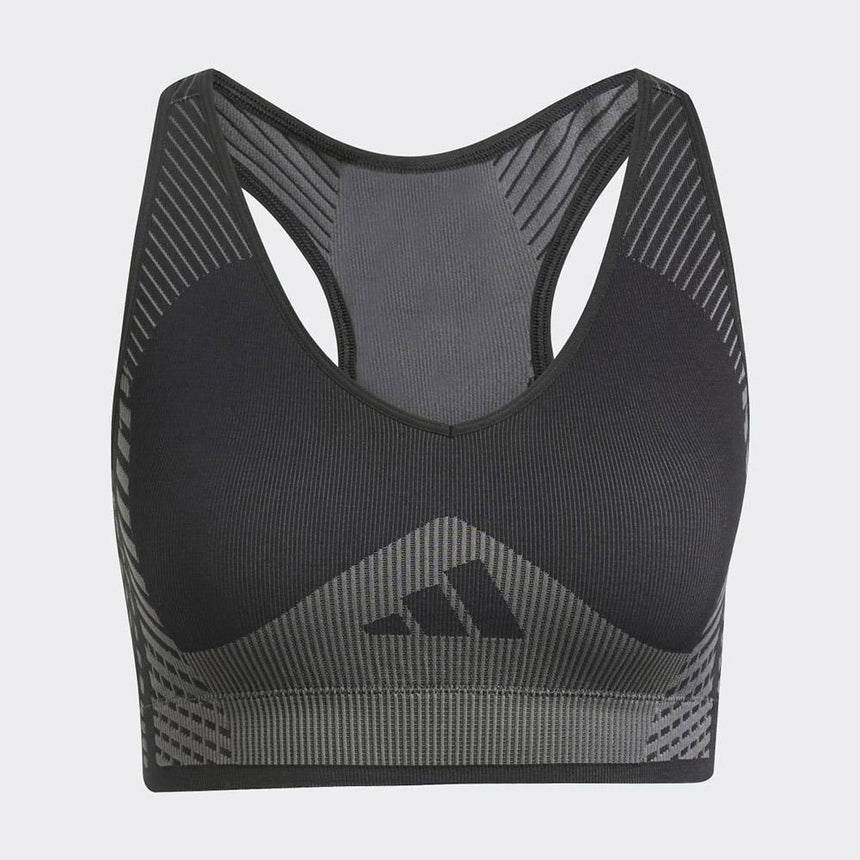 adidas Sujetador Deportivo Baja Sujeción Mujer