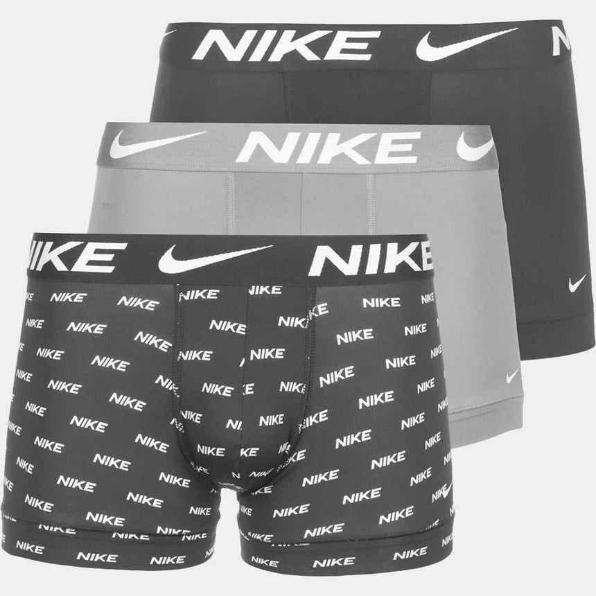 Nike Underwear Trunk 3pk