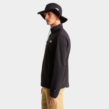 Chaqueta The North Face Softshell Nimble Jacket 2.0 Para Hombre