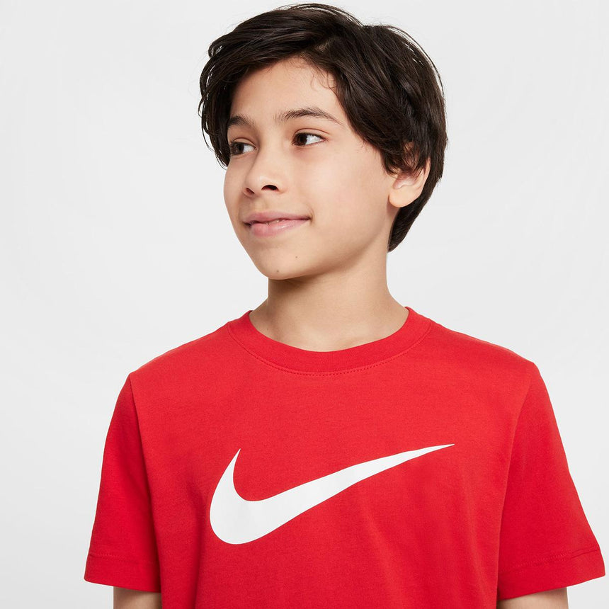 Nike Sportswear Big Kids' T-Shirt