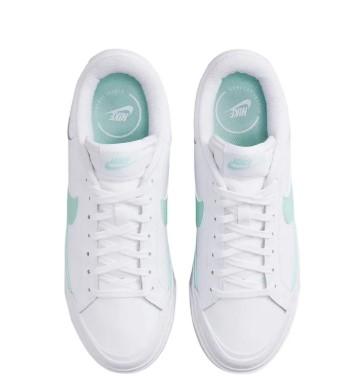 Nike Court Legacy Lift Women's Shoes