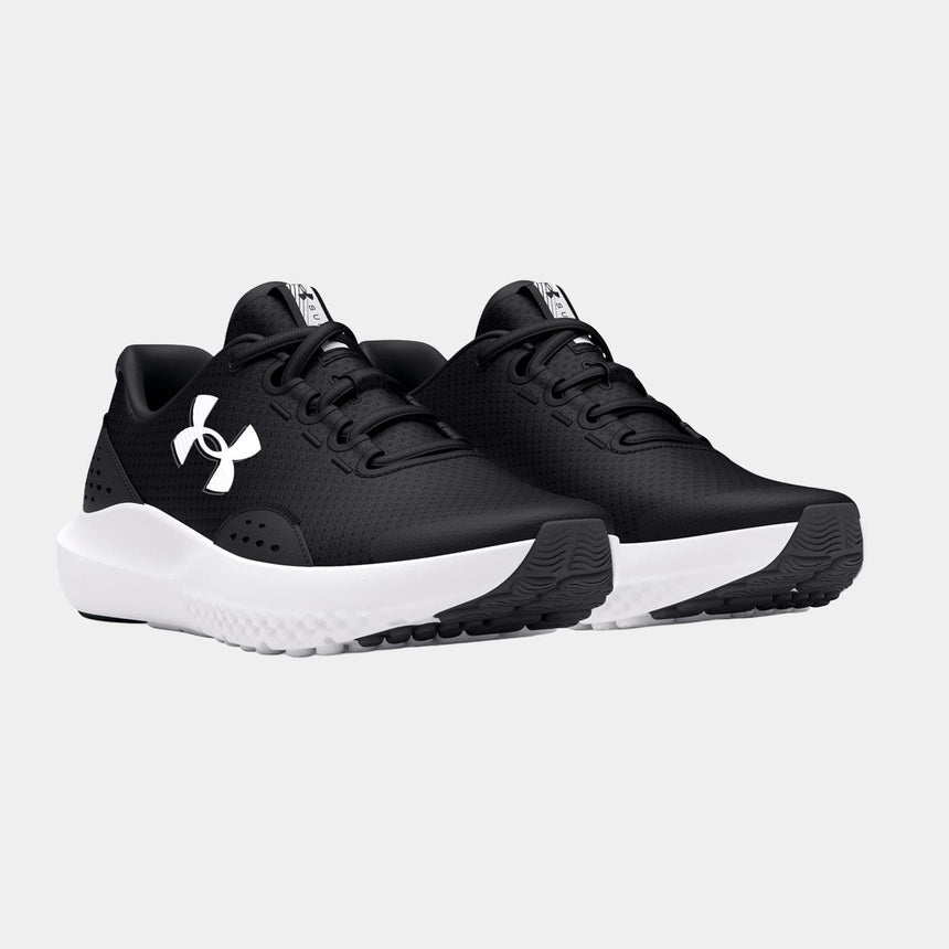 Zapatillas De Running Grade School Ua Surge 4