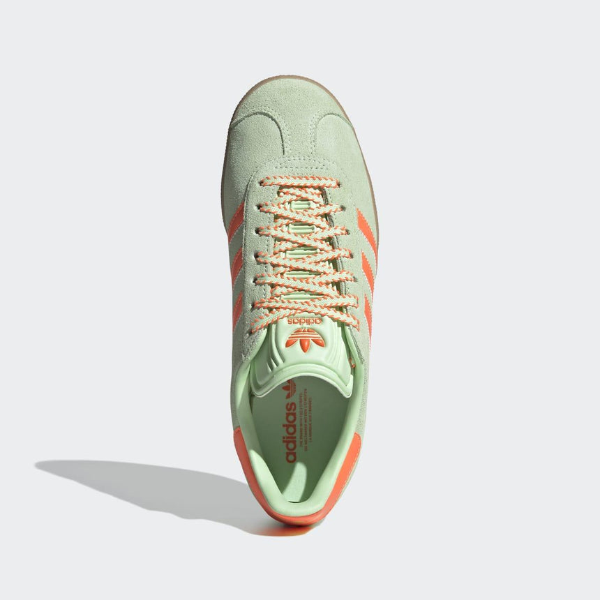 Zapatilla adidas Originals De Mujer Gazelle W