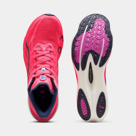 Zapatillas Puma Deviate Nitro™ 4 Para Mujer