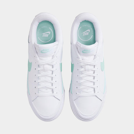 Nike Court Legacy Lift Women's Shoes